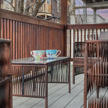 Bright & Spacious 2Br Apartment, Mins From Downtown Boston, Parking 외부 사진