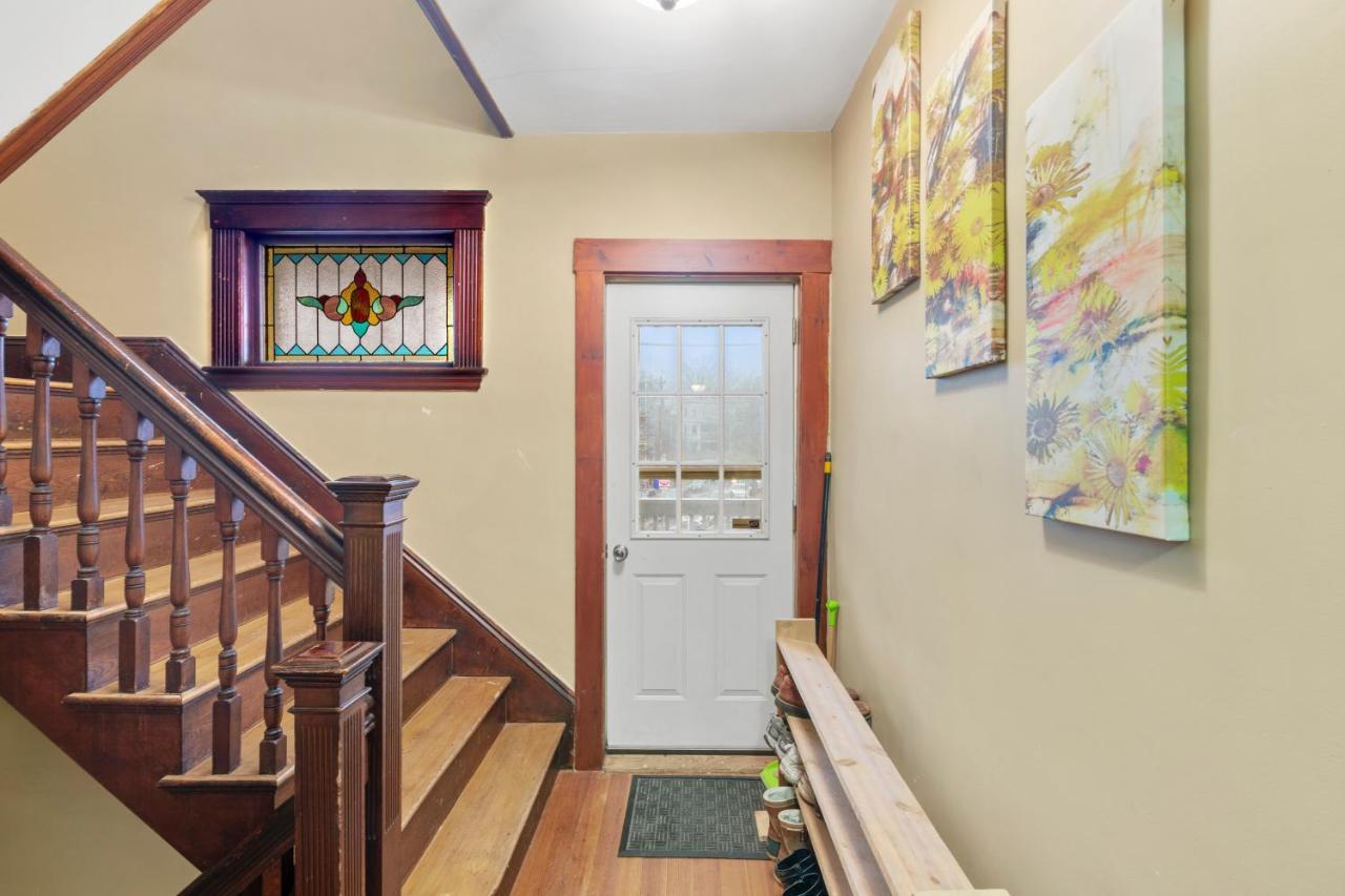 Bright & Spacious 2Br Apartment, Mins From Downtown Boston, Parking 외부 사진