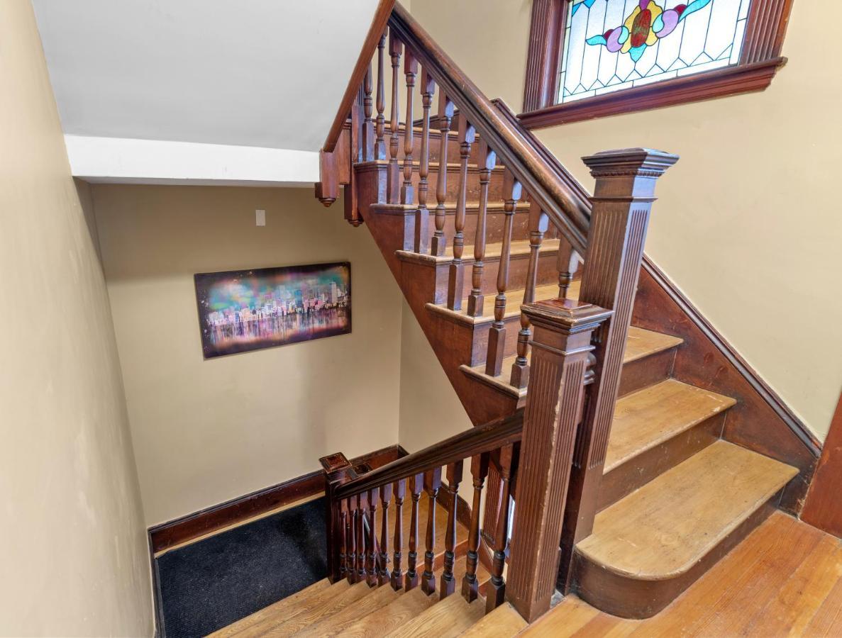 Bright & Spacious 2Br Apartment, Mins From Downtown Boston, Parking 외부 사진