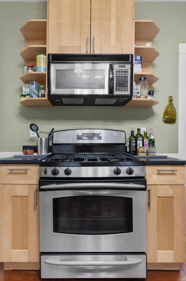 Bright & Spacious 2Br Apartment, Mins From Downtown Boston, Parking 외부 사진