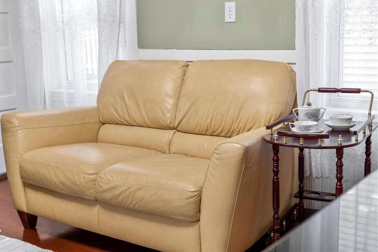 Bright & Spacious 2Br Apartment, Mins From Downtown Boston, Parking 외부 사진